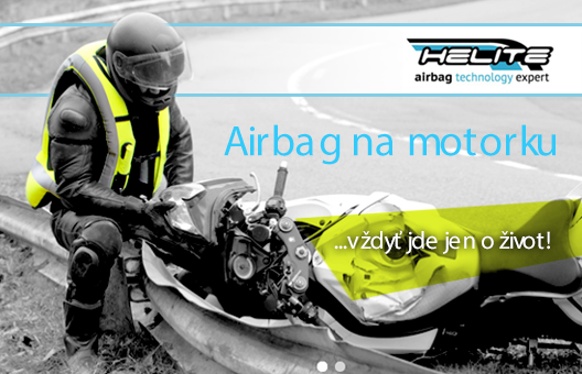 AIRBAGOVÉ VESTY > KOMPLETNÍ NABÍDKA