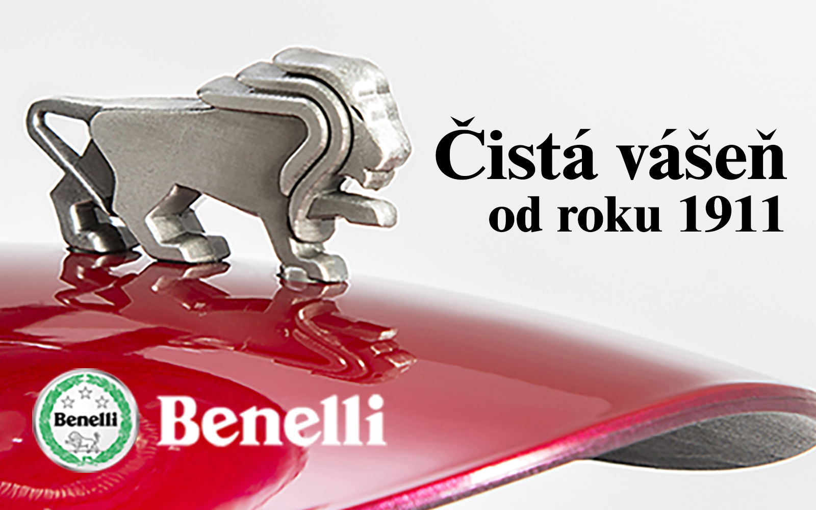 BENELLI VE VARECH