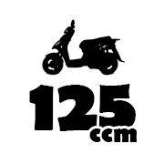125 ccm 125 ccm