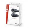 InterPhone F5MC TWIN PACK