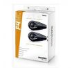 InterPhone F4MC TWIN PACK