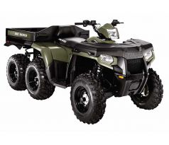 Polaris Sportsman 6X6 800