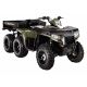 Polaris Sportsman 6X6 800