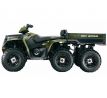 Polaris Sportsman 6X6 800