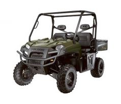 Polaris Ranger XP 800