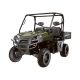 Polaris Ranger XP 800