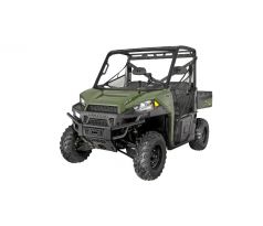 Polaris Ranger XP 900