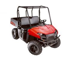 Polaris Ranger 400