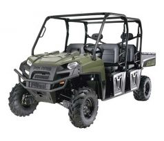 Polaris Ranger 800 Crew