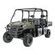 Polaris Ranger 800 Crew