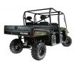 Polaris Ranger 800 Crew