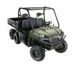 Polaris Ranger 6x6