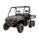 Polaris Ranger 6x6