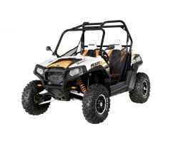 Polaris RZR - S 800