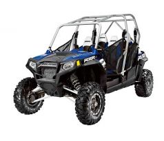 Polaris RZR 4