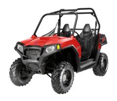 Polaris RZR 570