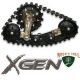 Pásy na ATV / UTV  TJD XGEN III WOOD´N 98