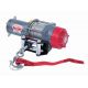 COMEUP Cub 3 12V STD, 3000lbs, steel rope