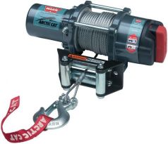 WARN RT30, WINCH-3.0 (PREMIUM)