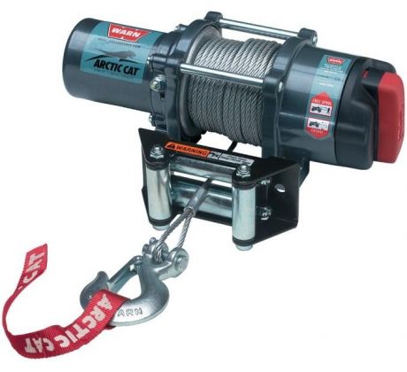 WARN RT30, WINCH-3.0 (PREMIUM)