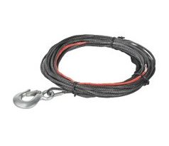 Synthetic rope for Cub 3s, 3000lbs