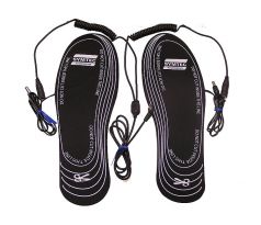 Symtec, Foot Warmer Kit - Full Foot