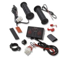 Symtec, Quad Zone Controller Kit ATV-POCO