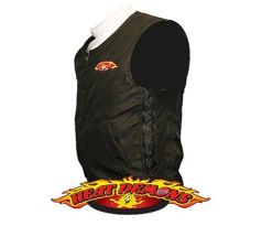 Symtec, Vest V Collar Kit SM/XL