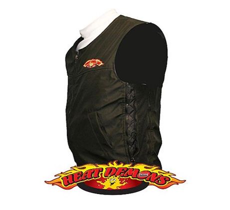 Symtec, Vest V Collar Kit SM/XL