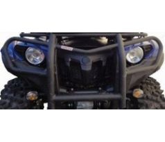 Kimpex front bumper Yamaha Grizzly550, 700