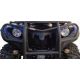 Kimpex front bumper Yamaha Grizzly550, 700