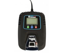 OXFORD OXIMISER 900 ANNIVESARY BLACK EDITION, LCD charger