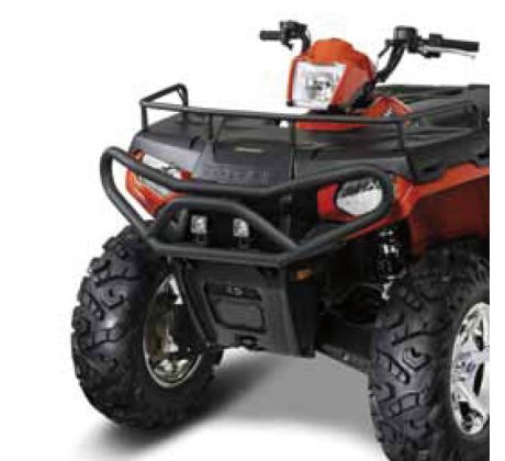 Přední rám Polaris Sportsman 500 / 800