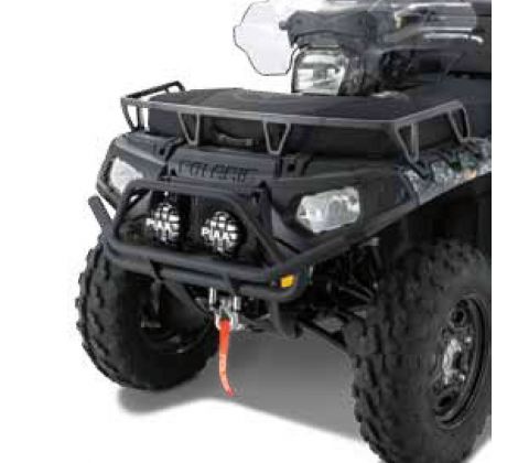 Přední rám EXTREME Polaris Sportsman 550 / 850