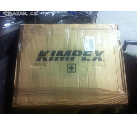 Montážní sada k pasům Kimpex