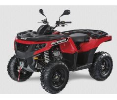 Arctic Cat ALTERRA 700