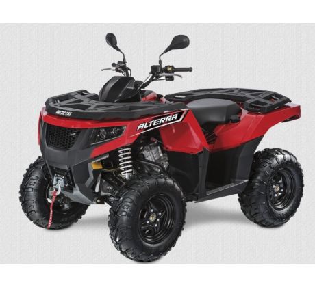 Arctic Cat ALTERRA 700