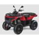 Arctic Cat ALTERRA 700