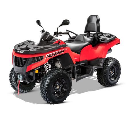 Arctic Cat ALTERRA 700 TRV