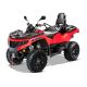 Arctic Cat ALTERRA 700 TRV