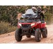 Arctic Cat ALTERRA 700 TRV