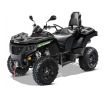 Arctic Cat ALTERRA 700 TRV