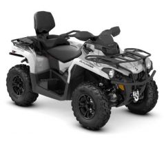 Can-am Outlander 570 (650) MAX XT ABS [T3b]