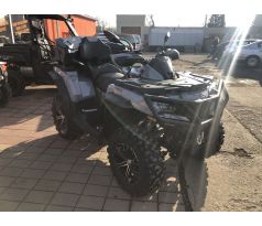 CFMOTO Gladiátor X1000 Limited paket