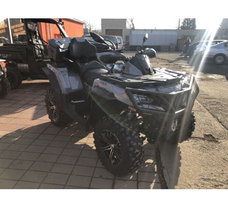 CFMOTO Gladiátor X1000 Limited paket