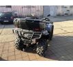CFMOTO Gladiátor X1000 Limited paket