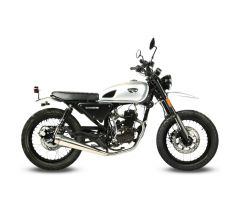 Masai SCRAMBLER 50