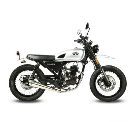 Masai SCRAMBLER 50