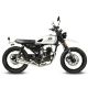 Masai SCRAMBLER 50