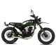 Masai SCRAMBLER 125